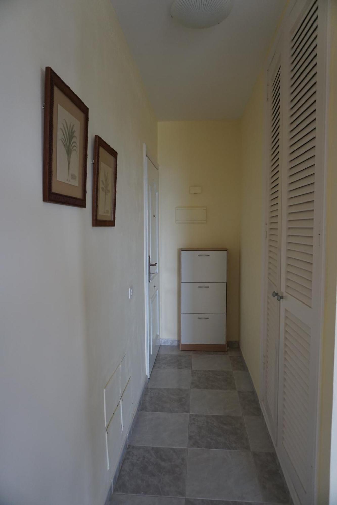 Golf Del Sur Apartment - Magnificent Panorama Of The Ocean, El Teide, And Montana Roja San Miguel de Abona Ngoại thất bức ảnh
