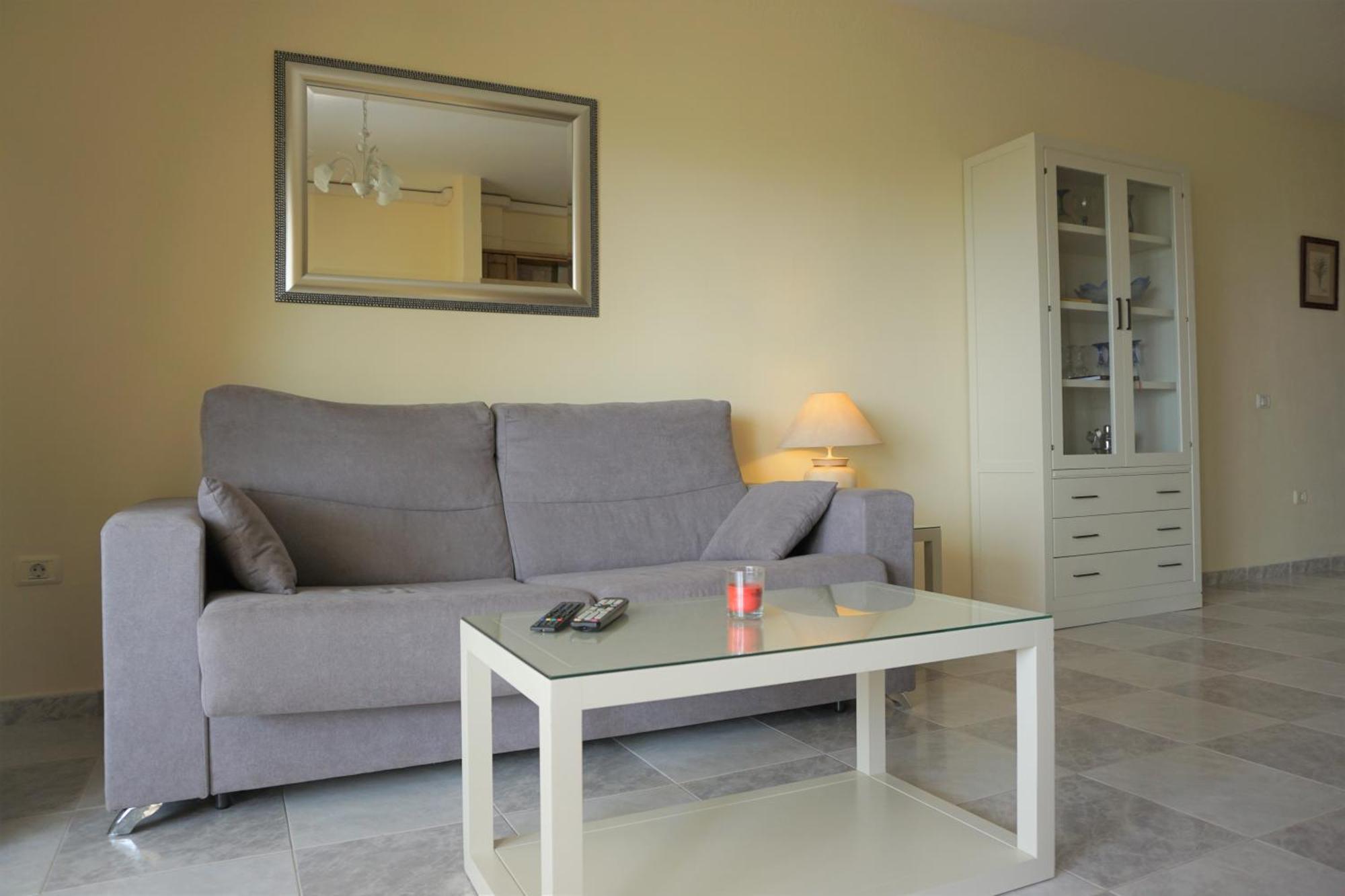 Golf Del Sur Apartment - Magnificent Panorama Of The Ocean, El Teide, And Montana Roja San Miguel de Abona Ngoại thất bức ảnh