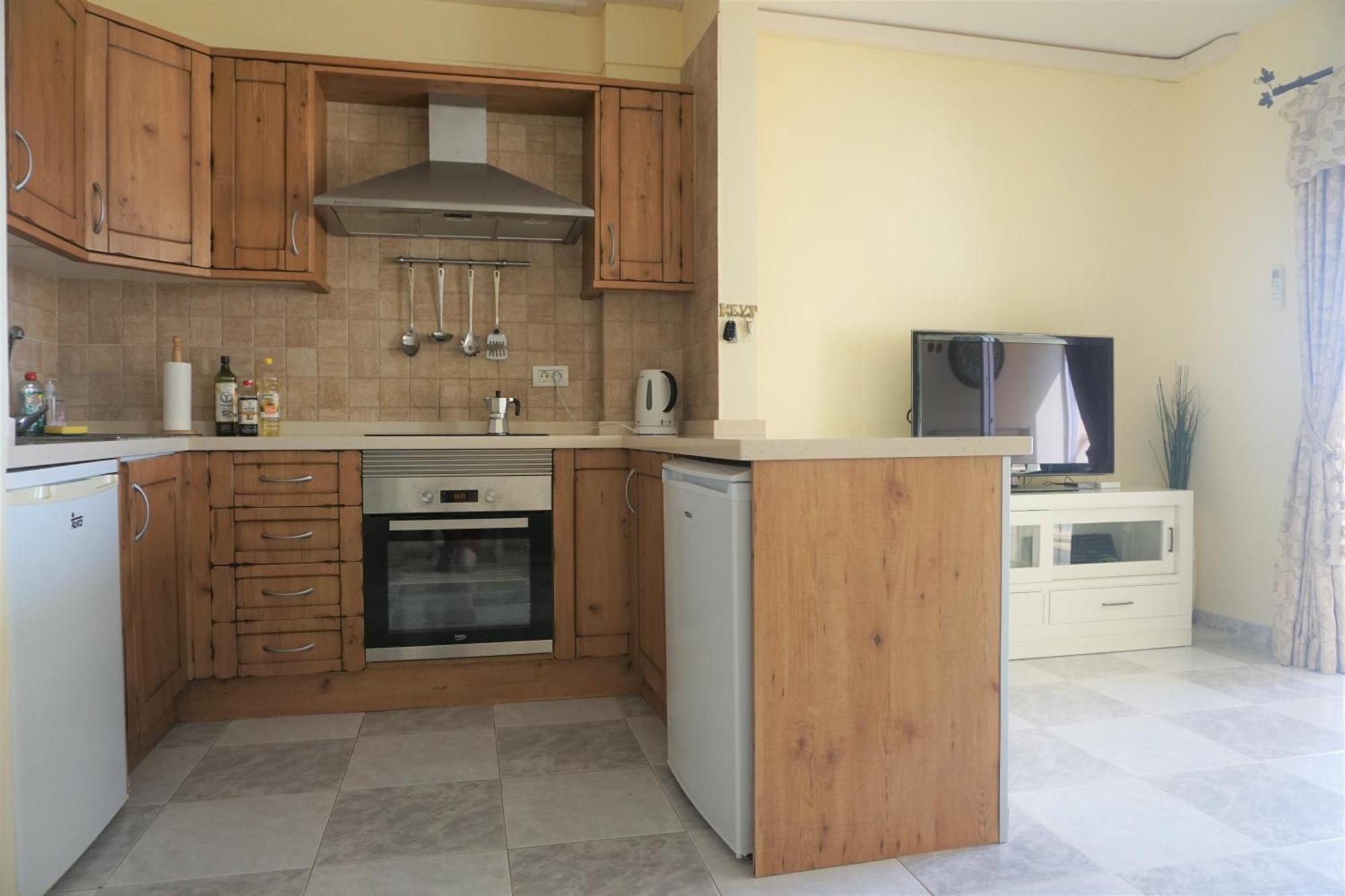 Golf Del Sur Apartment - Magnificent Panorama Of The Ocean, El Teide, And Montana Roja San Miguel de Abona Ngoại thất bức ảnh