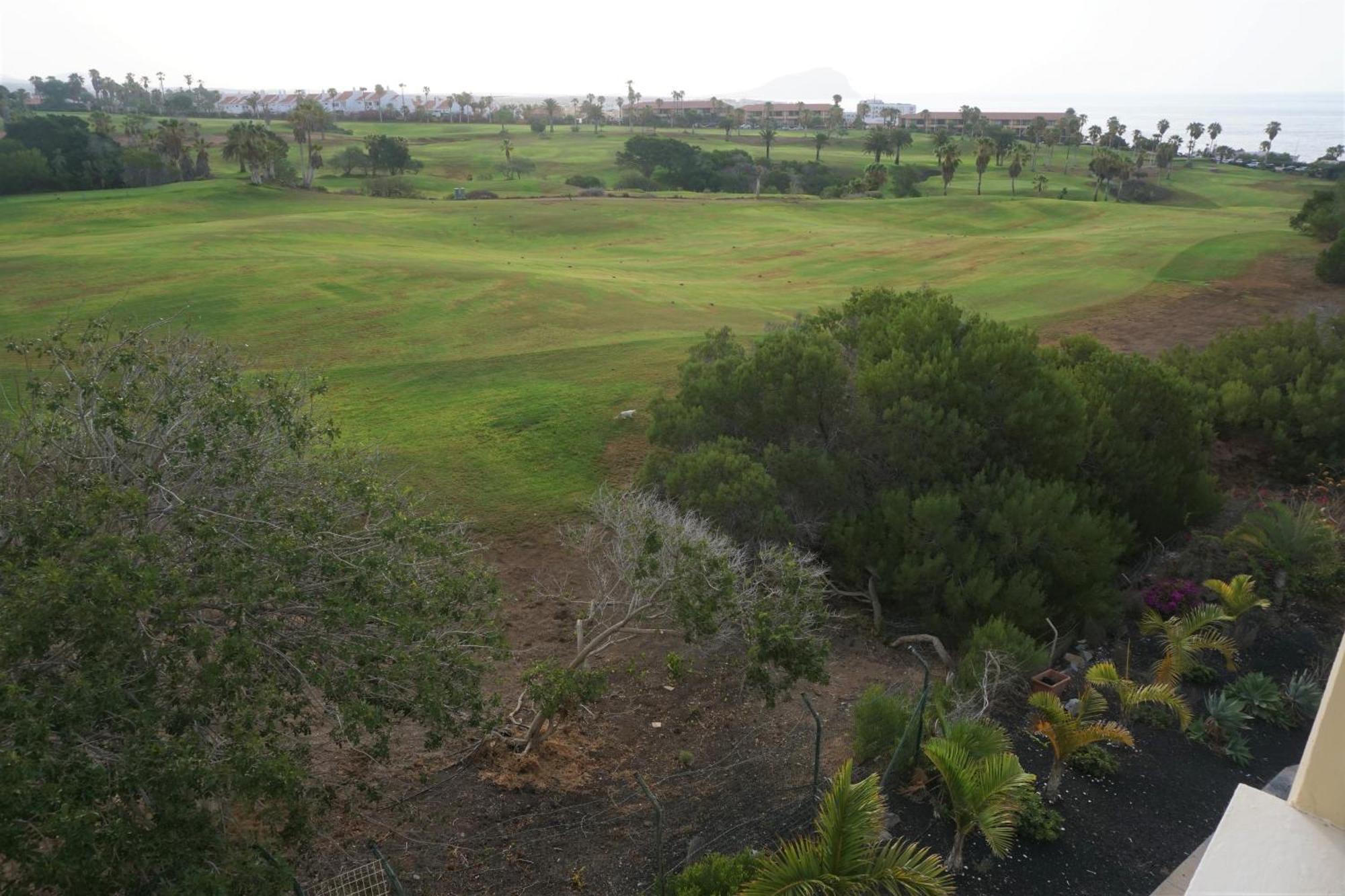 Golf Del Sur Apartment - Magnificent Panorama Of The Ocean, El Teide, And Montana Roja San Miguel de Abona Ngoại thất bức ảnh