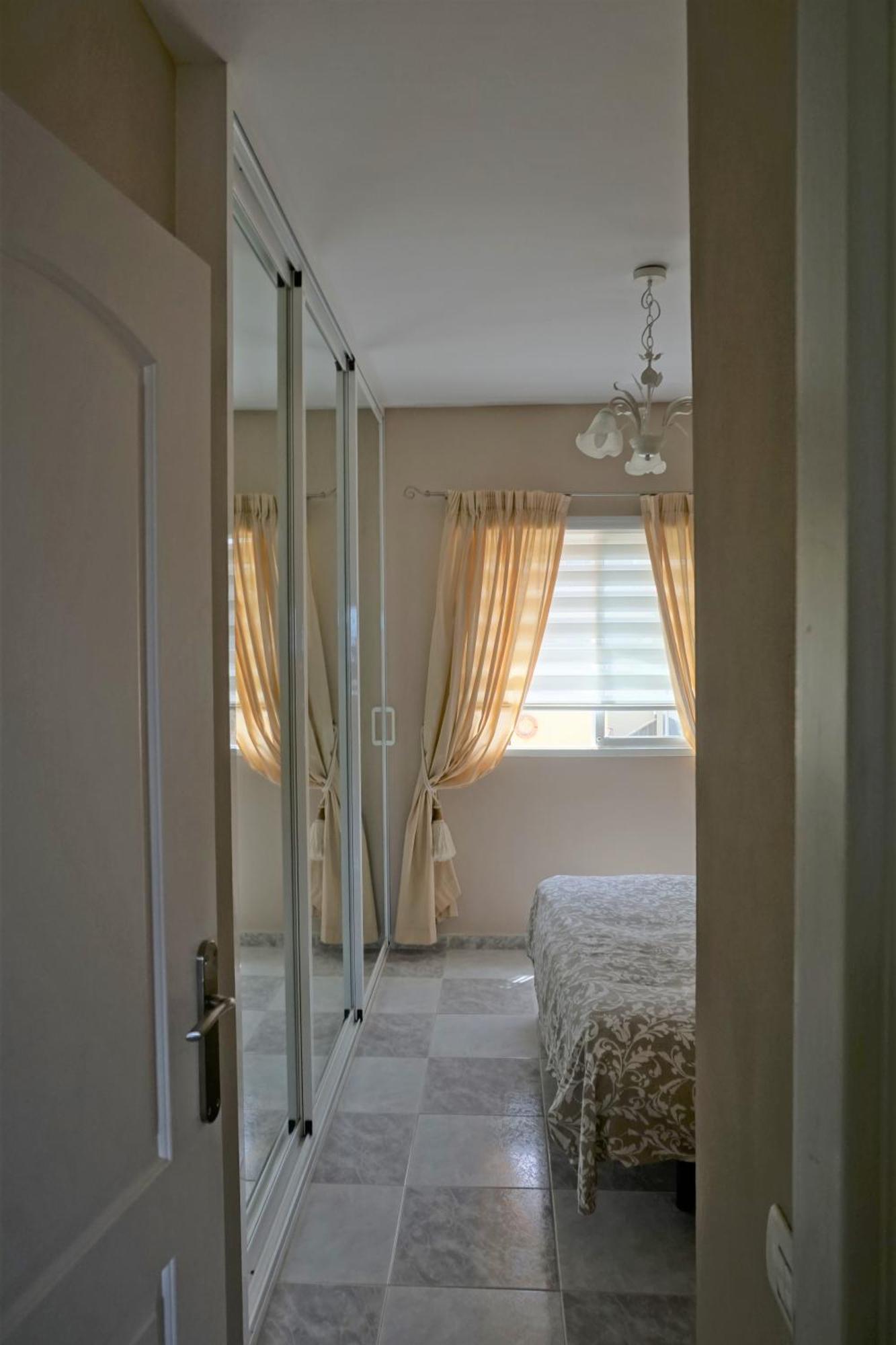 Golf Del Sur Apartment - Magnificent Panorama Of The Ocean, El Teide, And Montana Roja San Miguel de Abona Ngoại thất bức ảnh
