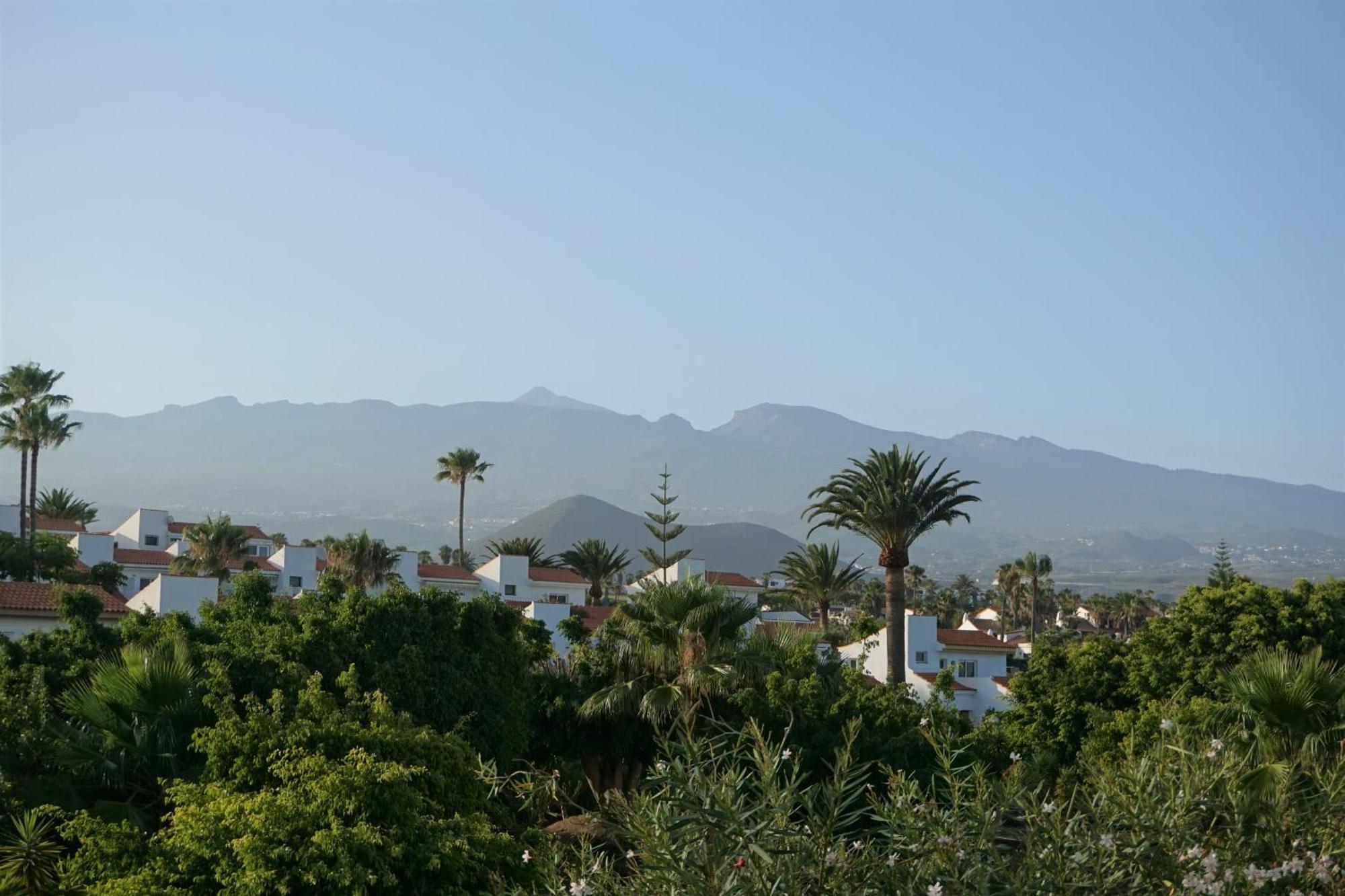 Golf Del Sur Apartment - Magnificent Panorama Of The Ocean, El Teide, And Montana Roja San Miguel de Abona Ngoại thất bức ảnh