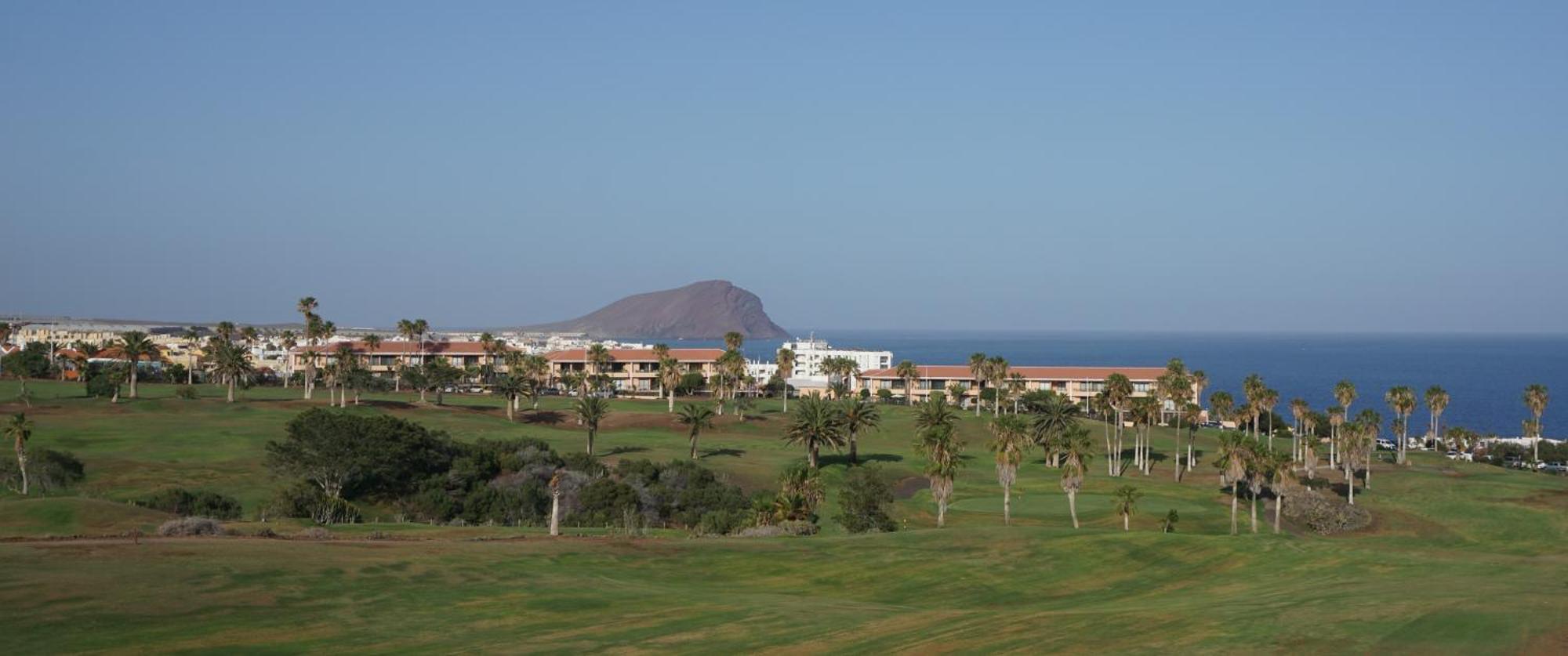 Golf Del Sur Apartment - Magnificent Panorama Of The Ocean, El Teide, And Montana Roja San Miguel de Abona Ngoại thất bức ảnh